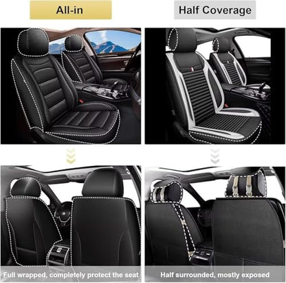 Car Seat Covers for Hyundai Tucson 2005