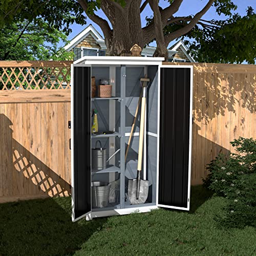 Outdoor Storage Cabinet