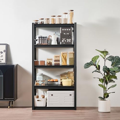 Storage Shelves