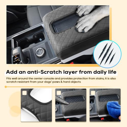 Armrest Cover for 2022
