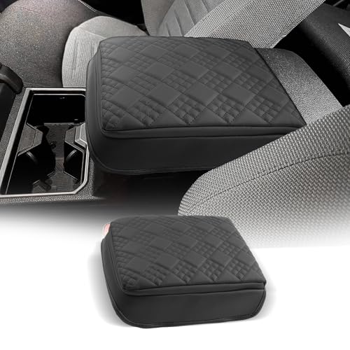 for 2025 2026 Toyota 4Runner Center Console Cover Armrest Box Cover for 4Runner