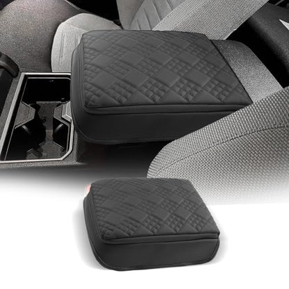 for 2025 2026 Toyota 4Runner Center Console Cover Armrest Box Cover for 4Runner