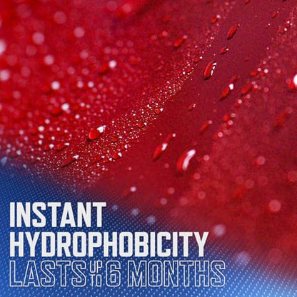 Podium Series Hybrid Ceramic Exterior Detailer Spray (16 Fl Oz)