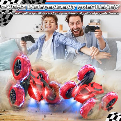 Remote Control Car for Boys