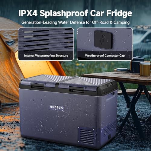 COOLER 12 Volt Refrigerator
