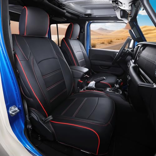 Custom Seat Covers for 2020