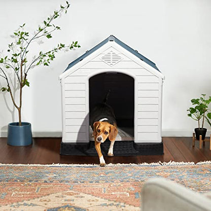 Large Dog House