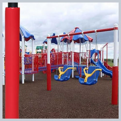 Safety Pole Pad
