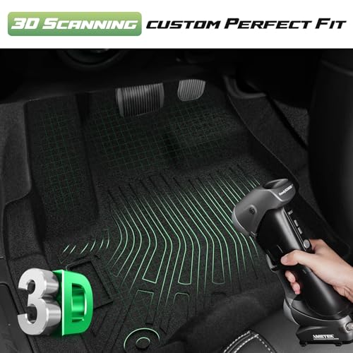 Taurus Floor Mats