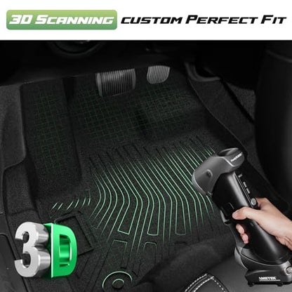 Taurus Floor Mats