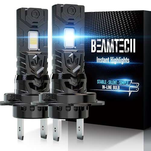 H7 Light Bulb