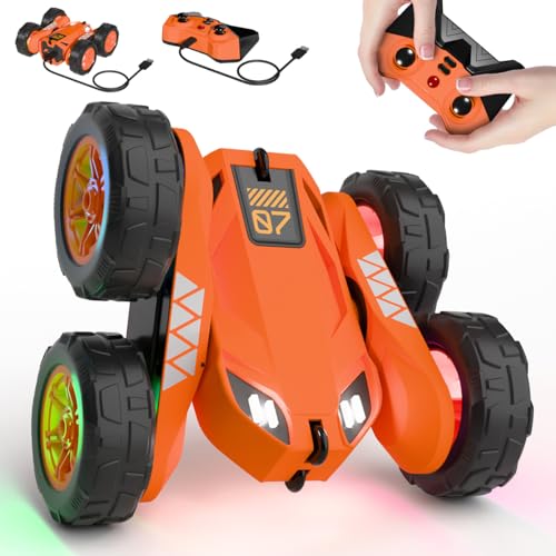 Fast Direct Charging Remote Control Car with LED