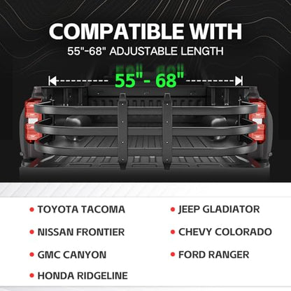 Truck Bed Extender