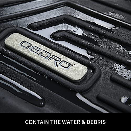 Floor Mats for 2017