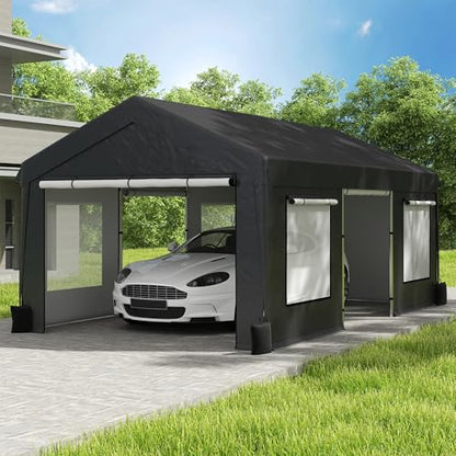 Carport 12X20FT