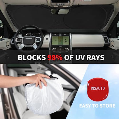 Sun Shade for 2007