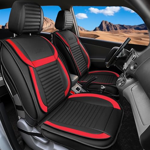 Car Seat Covers Full Set