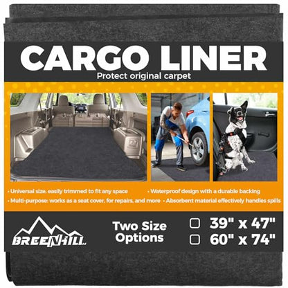 Cargo Liner Mat