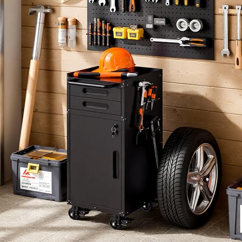 Garage Storage Cabinet