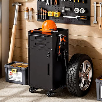 Garage Storage Cabinet