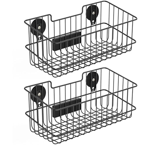 Magnetic Baskets (2 Count)