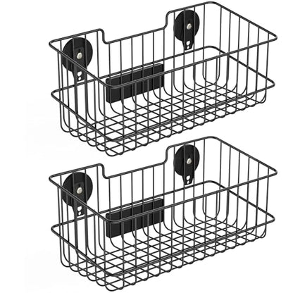 Magnetic Baskets (2 Count)