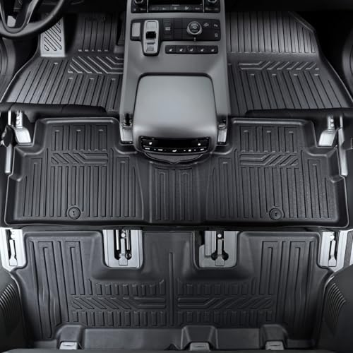 Floor Mats for 2020