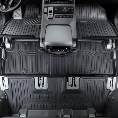 Floor Mats for 2020