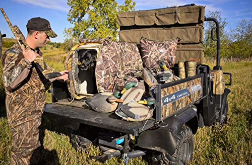 Mudriver Mud River The Truck Seat Organizer