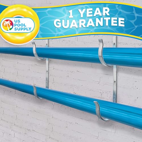 Pool Pole Hanger (2 Count)