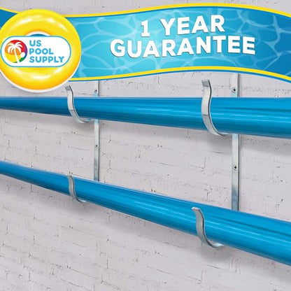 Pool Pole Hanger (2 Count)