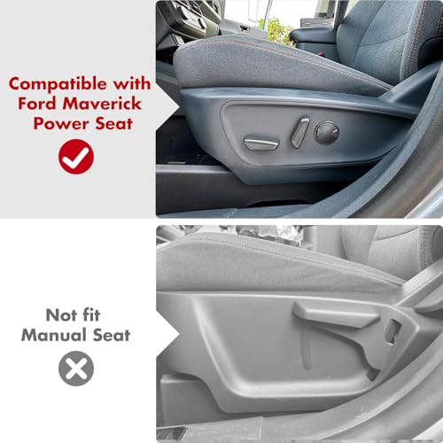 Under Seat Storage Box for 2022
