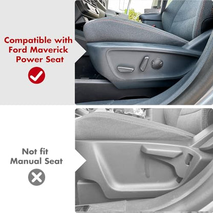 Under Seat Storage Box for 2022