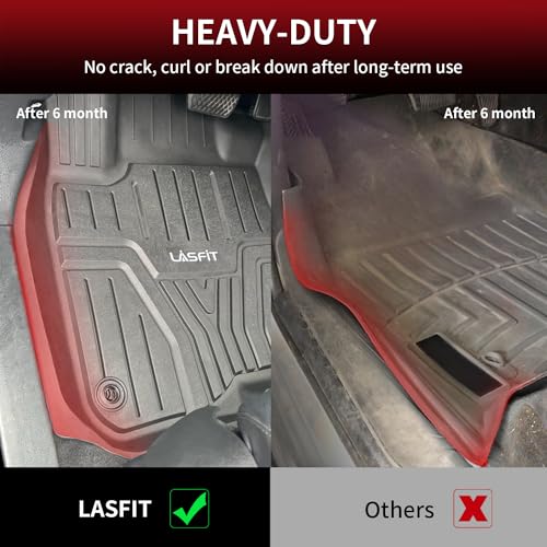 Floor Mats for Honda CR