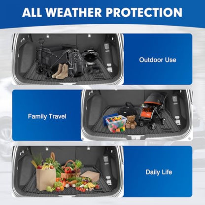 CRV Floor mats