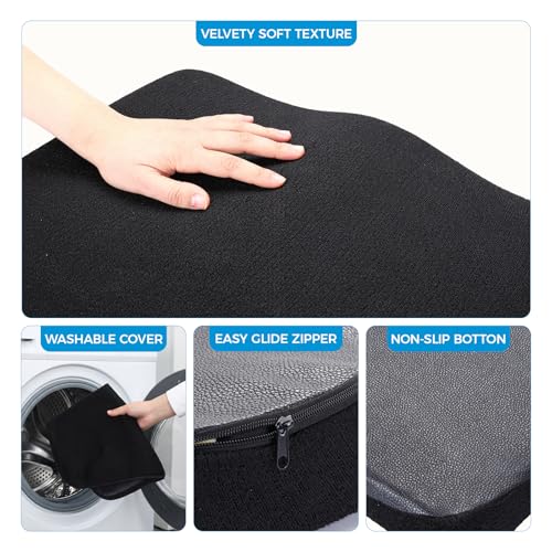 Memory Foam Seat Cushion