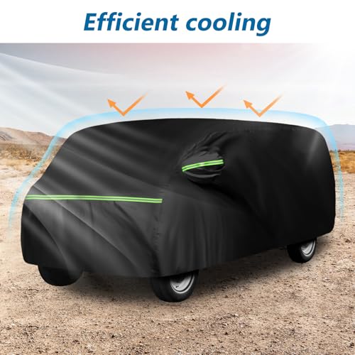 Car Covers for 1961