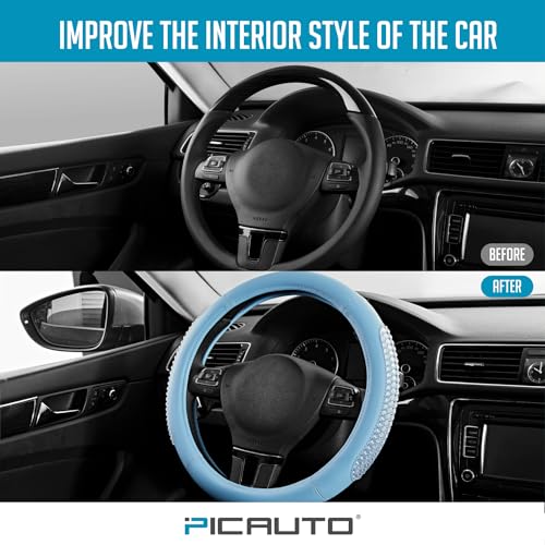 Steering Wheel Cover