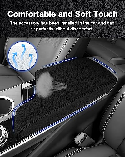 Center Console Cover for 2023