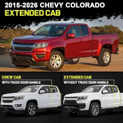 Running Boards Compatible with 2015
