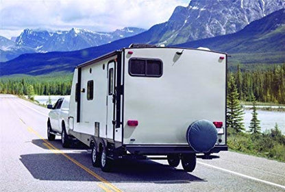 Vision S Wireless RV Backup Camera System