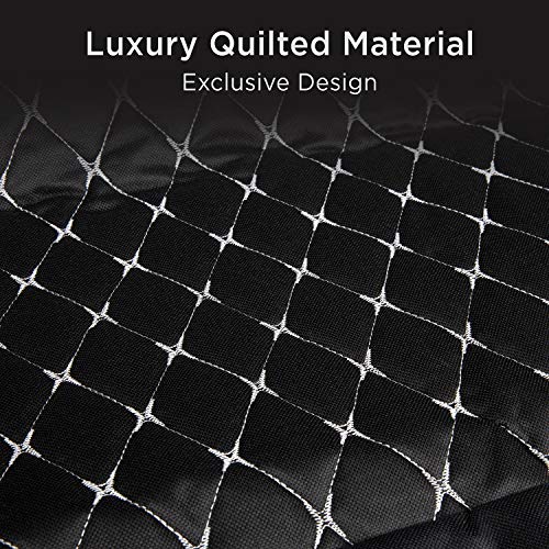 Cargo Liner Cover for SUVs and Cars
