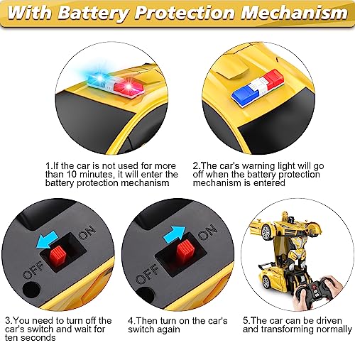 Remote Control Car