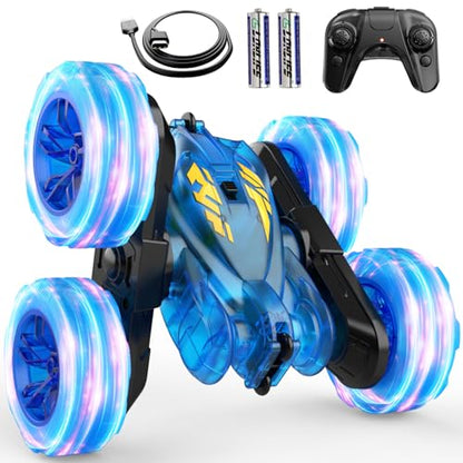 Remote Control Car