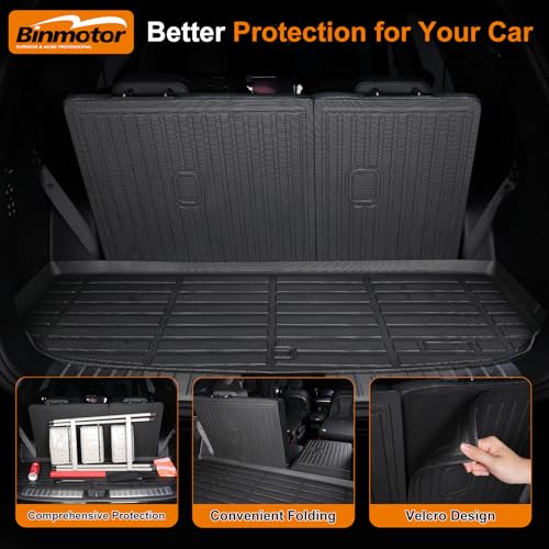 Floor Mats & Cargo Liner for 2015