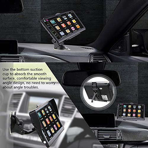 GPS Navigation for Car
