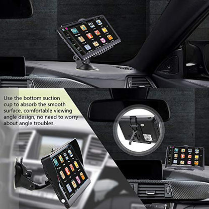 GPS Navigation for Car