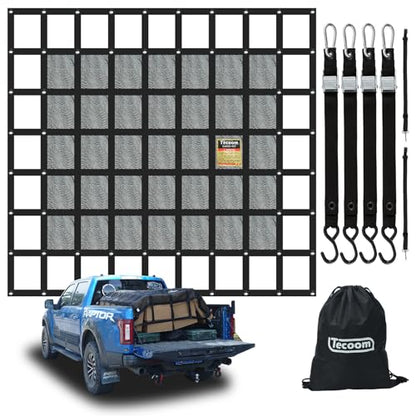 Cargo Net with Mesh