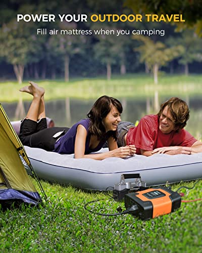 750W Power Inverter