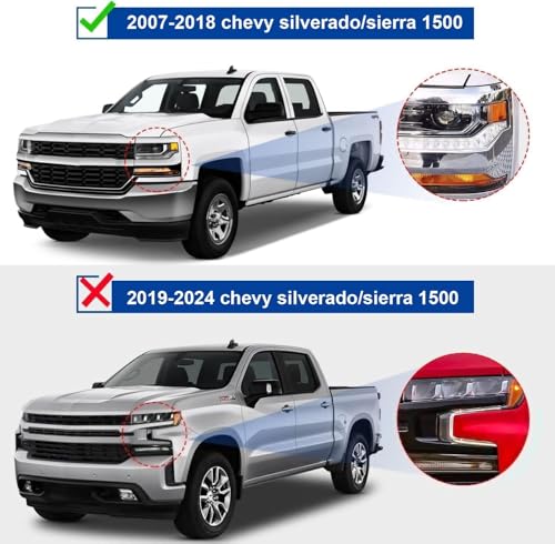 Running Boards For Silverado